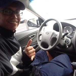 Foto de perfil de Frank