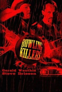 Bowling Killers - Poster / Capa / Cartaz - Oficial 1