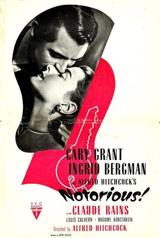 Poster 20 de Filme Interlúdio (1946)