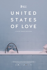 Estados Unidos Pelo Amor (Zjednoczone Stany Milosci)