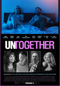 Sem Rumo (Untogether)