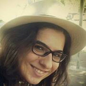 Foto de perfil de Roberta