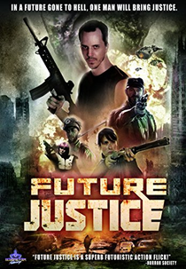 Future Justice (Future Justice)