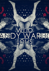 Quem Matou Candy Warhol? (Who Shot Candy Warhol?)