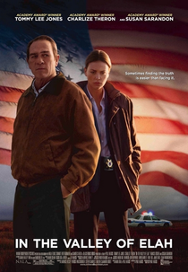 No Vale das Sombras (In the Valley of Elah)