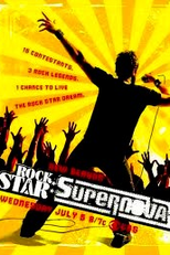 Rock Star: Supernova (Rock Star: Supernova)