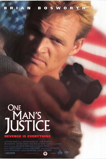  de Filme Estado de Choque (1996)