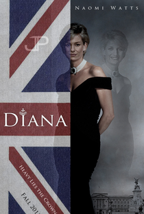 Diana - Poster / Capa / Cartaz - Oficial 5