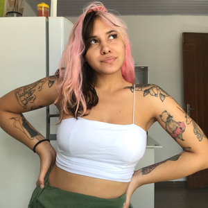 Foto de perfil de Natalia Fernandes