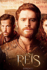 Reis: O Pecado (7ª Temporada) (Reis: O Pecado (7ª Temporada))