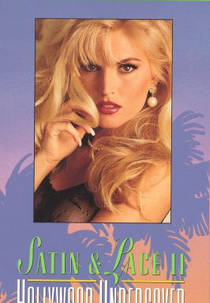 Satin & Lace II:Hollywood Undercover (Satin & Lace II:Hollywood Undercover)