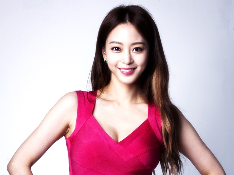 Foto 15 de Birth of a Beauty