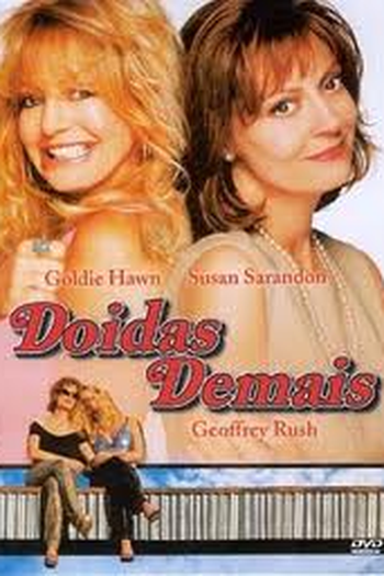  de Filme Doidas Demais (2002)