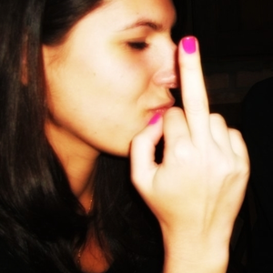 Foto de perfil de Bia Vaz