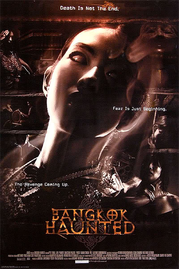  de Filme Bangkok: Cidade Assombrada (2001)