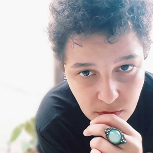 Foto de perfil de Lívia Nascimento Coutinho