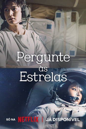  de Série Pergunte às Estrelas (2025)