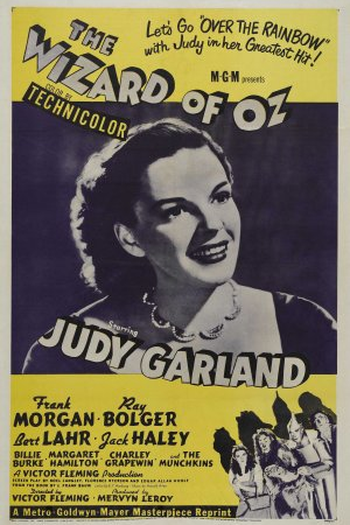  de Filme O Mágico de Oz (1939)