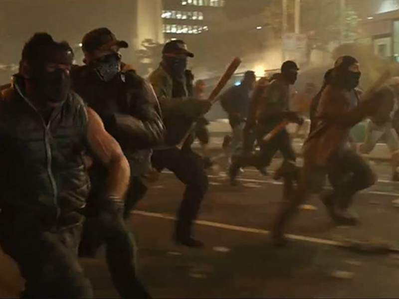 Foto 4 de Metallica: Through the Never