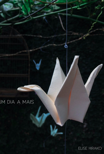 UM DIA A MAIS - Poster / Capa / Cartaz - Oficial 2