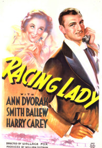 Rainha do Turf (Racing Lady)