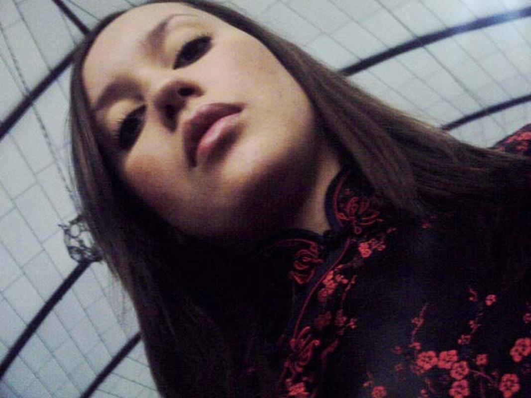Kiku of Sewer Rats - Foto 4