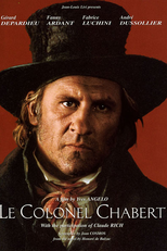 Coronel Chabert – Amor e Mentiras (Le Colonel Chabert )