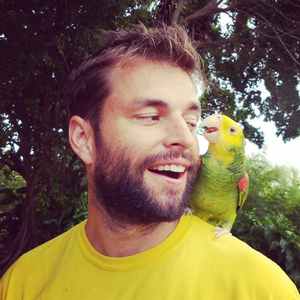 Foto de perfil de Flávio Casal