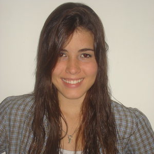 Foto de perfil de Thamyrys Pontes