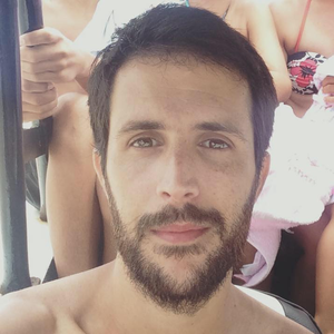 Foto de perfil de Caio Oliveira