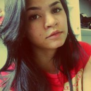 Foto de perfil de Rebeka
