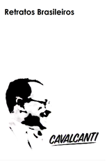 Retratos Brasileiros: Alberto Cavalcanti (Retratos Brasileiros: Alberto Cavalcanti)