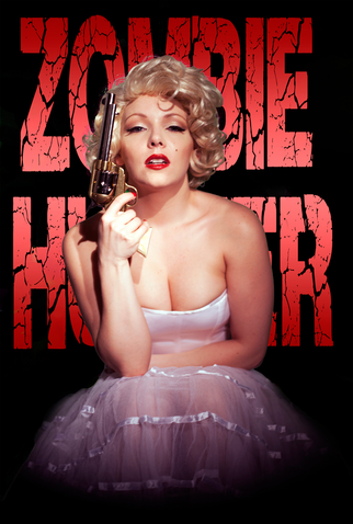 Poster 1 de Filme Marilyn: Zombie Hunter (2017)