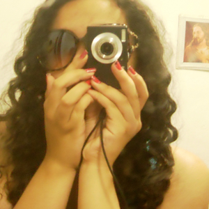 Foto de perfil de Leylianne Alves