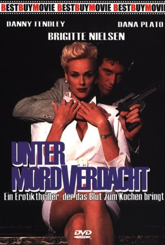 Poster 1 de Filme Jogo de Intrigas (1995)