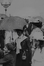 Early Fashions on Brighton Pier (Early Fashions on Brighton Pier)