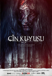 Cin Kuyusu (Cin Kuyusu)