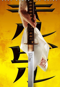 Kill Bill: Volume 1 (Kill Bill: Vol. 1)