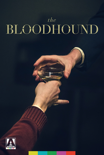 The Bloodhound - Poster / Capa / Cartaz - Oficial 2