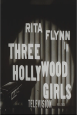 Three Hollywood Girls (Three Hollywood Girls)