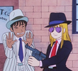 Mafia Boy Needs a Bride!