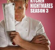 Kitchen Nightmares - 3ª temporada