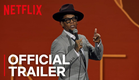 D.L. Hughley: Contrarian | Stand-up Special Trailer [HD] | Netflix