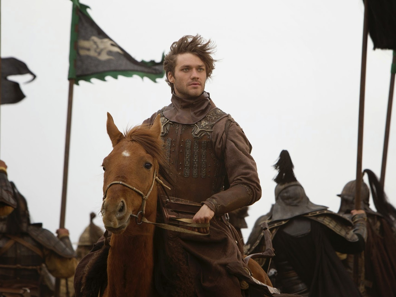 Foto 5 de Marco Polo (1ª Temporada)