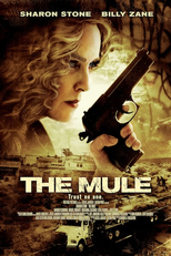 A Fronteira (The Mule)