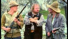 Pidax - Alaska Kid (1993, TV-Serie)