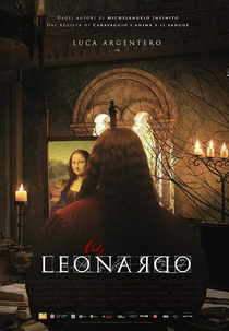 Eu, Leonardo da Vinci (Io, Leonardo)