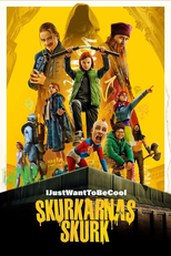 The Villain of Villains (Skurkarnas skurk)
