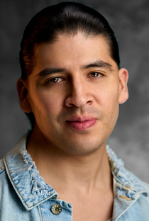 Eliseo Arreola - Poster 1
