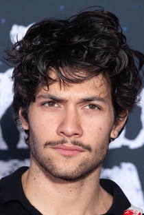 Paolo Luka-Noé - Poster 1